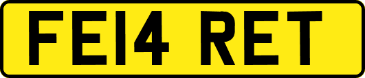 FE14RET