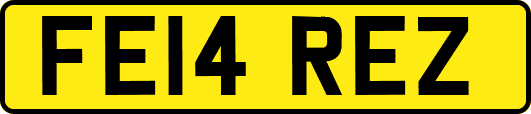 FE14REZ