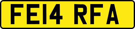 FE14RFA
