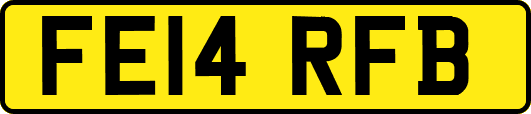 FE14RFB