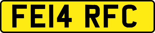 FE14RFC