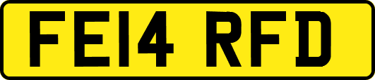 FE14RFD