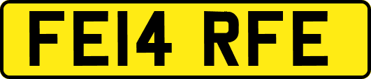 FE14RFE
