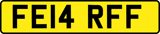 FE14RFF