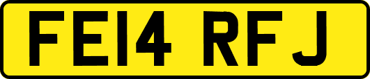 FE14RFJ