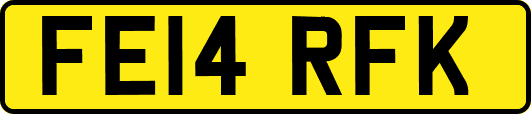 FE14RFK