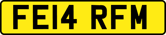 FE14RFM