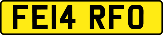 FE14RFO