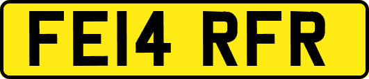 FE14RFR
