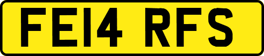 FE14RFS