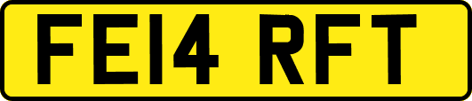 FE14RFT