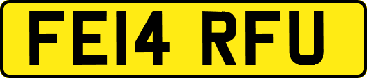 FE14RFU
