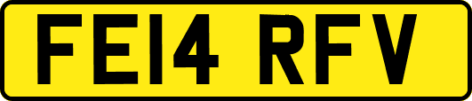 FE14RFV