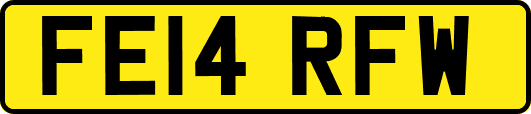 FE14RFW