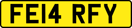 FE14RFY