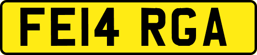 FE14RGA