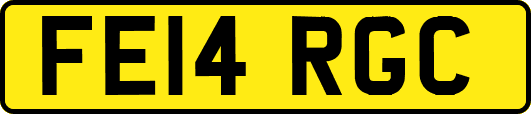FE14RGC