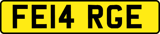 FE14RGE