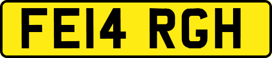 FE14RGH