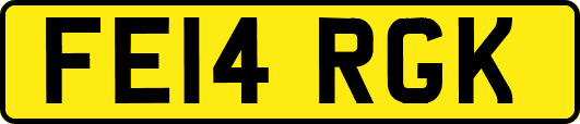 FE14RGK