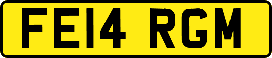 FE14RGM