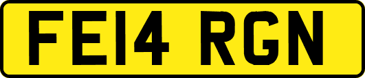 FE14RGN