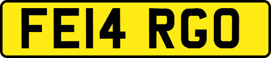 FE14RGO