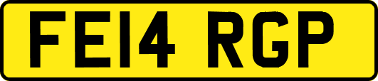 FE14RGP