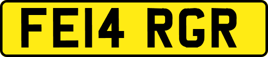 FE14RGR