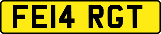 FE14RGT