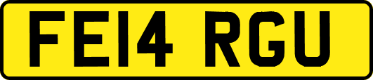 FE14RGU