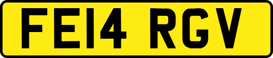 FE14RGV
