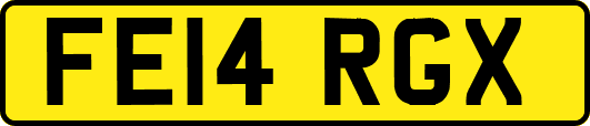FE14RGX