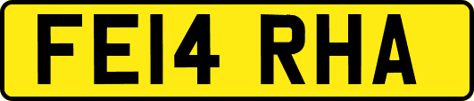 FE14RHA