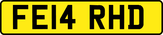 FE14RHD
