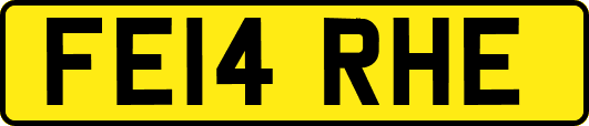 FE14RHE
