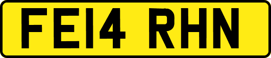 FE14RHN
