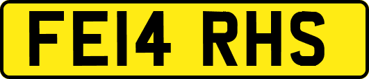 FE14RHS
