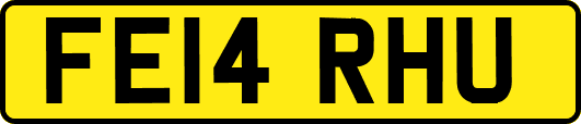 FE14RHU