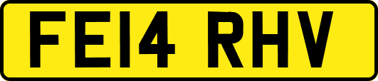 FE14RHV