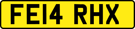 FE14RHX