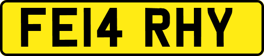 FE14RHY