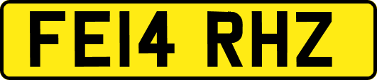 FE14RHZ