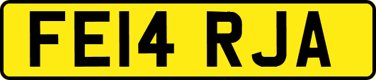 FE14RJA