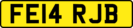 FE14RJB