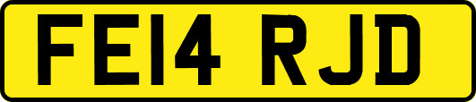 FE14RJD