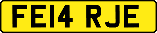 FE14RJE