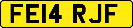 FE14RJF