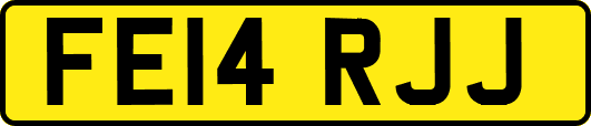 FE14RJJ