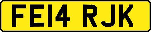 FE14RJK